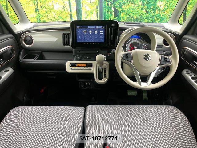 Suzuki WAGON R 2025-01 6273313-1