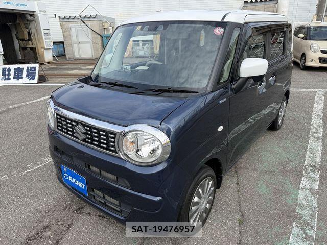 Suzuki WAGON R 2023-02 6273314-0