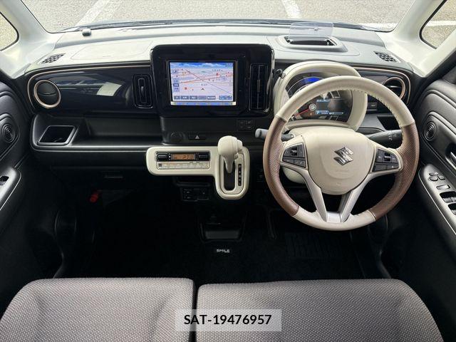 Suzuki WAGON R 2023-02 6273314-9