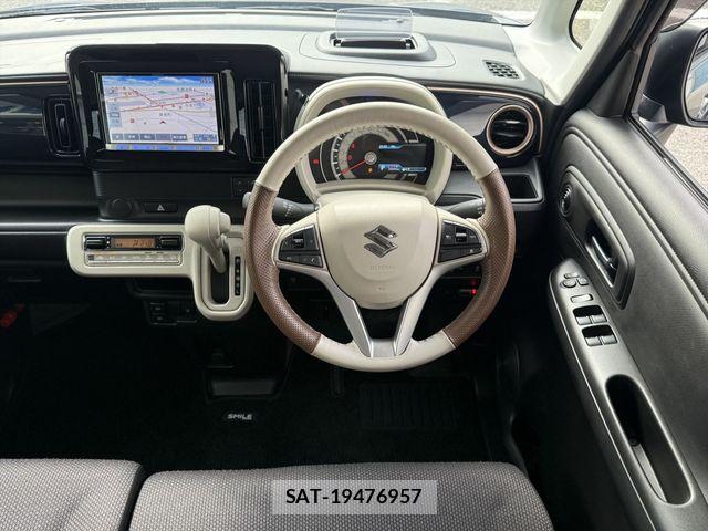 Suzuki WAGON R 2023-02 6273314-10