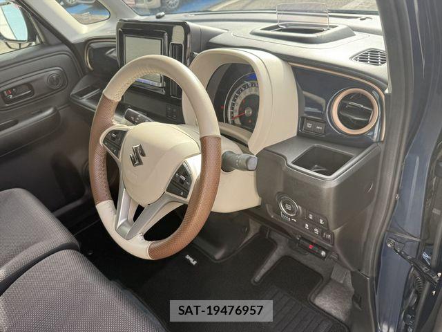 Suzuki WAGON R 2023-02 6273314-16