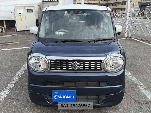 Suzuki WAGON R 2023-02 6273314-1