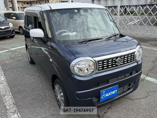 Suzuki WAGON R 2023-02 6273314-2