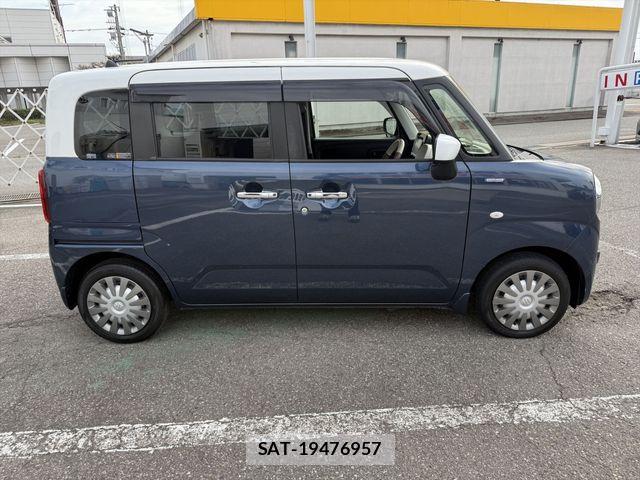 Suzuki WAGON R 2023-02 6273314-3