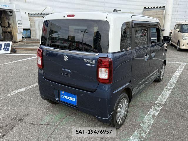 Suzuki WAGON R 2023-02 6273314-4