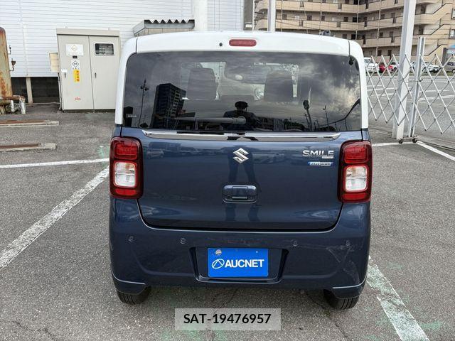 Suzuki WAGON R 2023-02 6273314-5