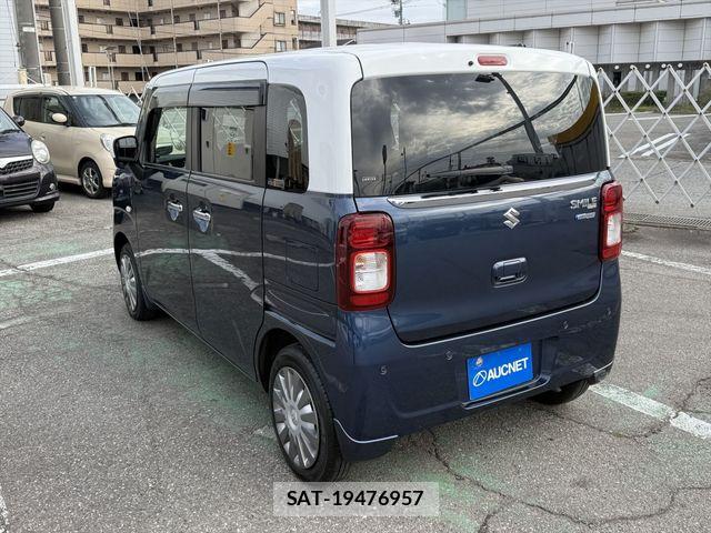 Suzuki WAGON R 2023-02 6273314-6