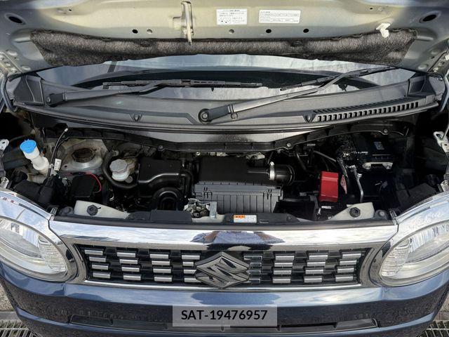 Suzuki WAGON R 2023-02 6273314-7