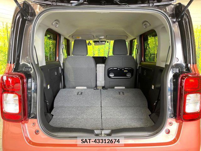 Suzuki WAGON R 2021-12 6528082-9