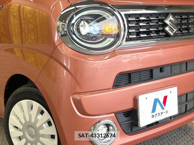 Suzuki WAGON R 2021-12 6528082-10