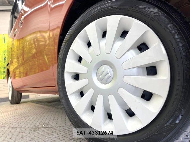 Suzuki WAGON R 2021-12 6528082-11