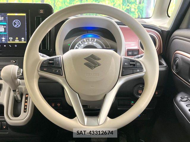 Suzuki WAGON R 2021-12 6528082-12