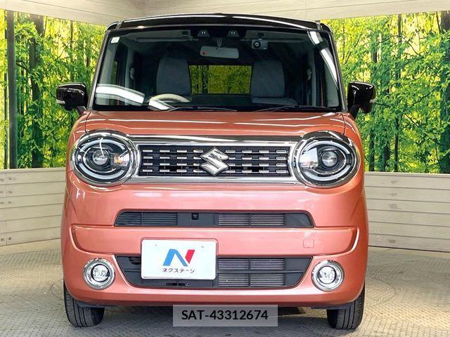 Suzuki WAGON R 2021-12 6528082-13