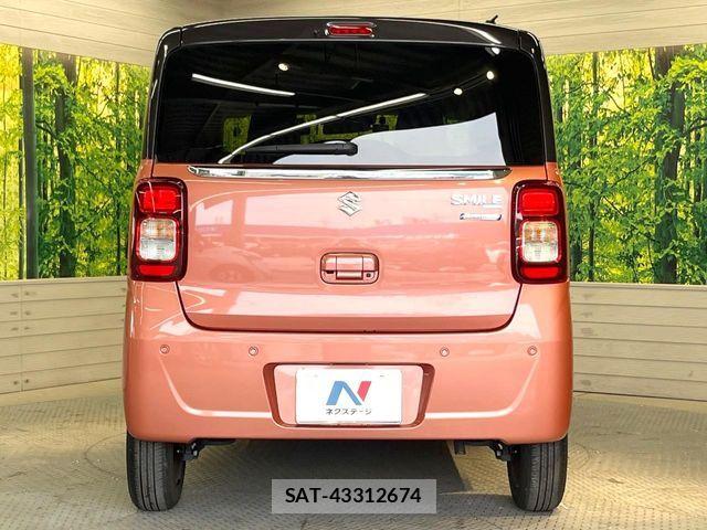 Suzuki WAGON R 2021-12 6528082-14