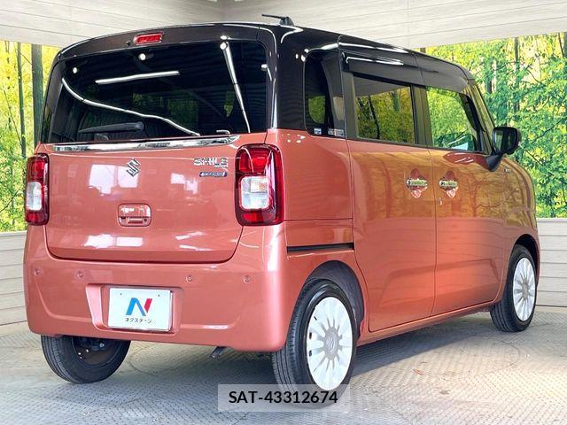 Suzuki WAGON R 2021-12 6528082-16