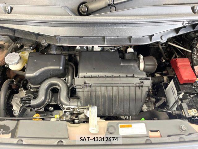 Suzuki WAGON R 2021-12 6528082-17