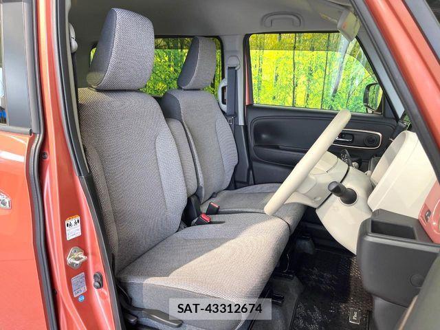 Suzuki WAGON R 2021-12 6528082-7