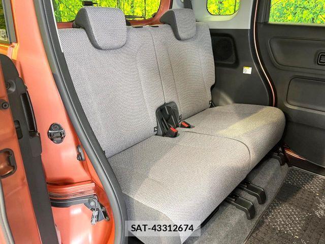 Suzuki WAGON R 2021-12 6528082-8