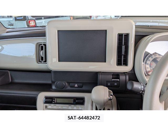 Suzuki WAGON R 2025-05 6547464-9
