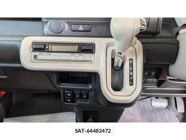 Suzuki WAGON R 2025-05 6547464-10