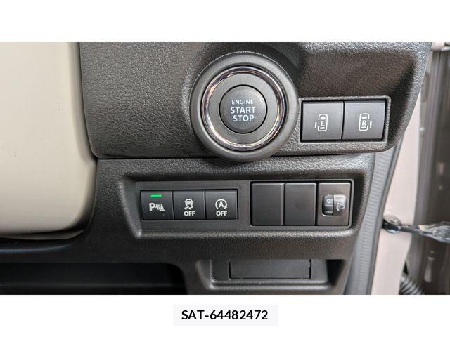 Suzuki WAGON R 2025-05 6547464-11