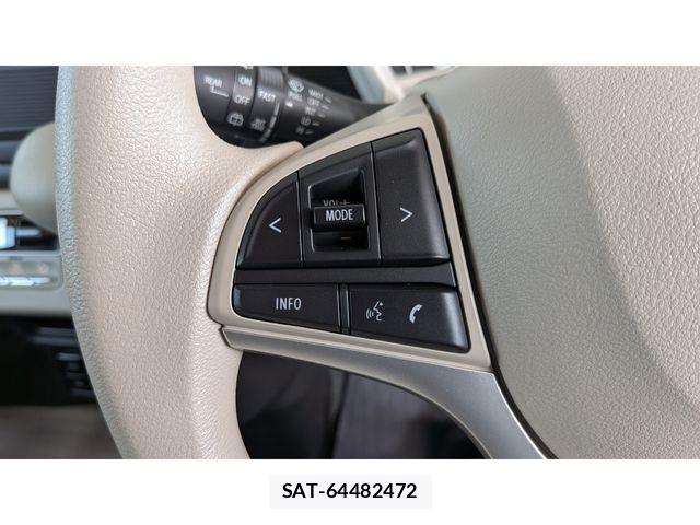 Suzuki WAGON R 2025-05 6547464-12