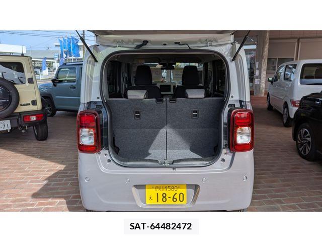 Suzuki WAGON R 2025-05 6547464-15