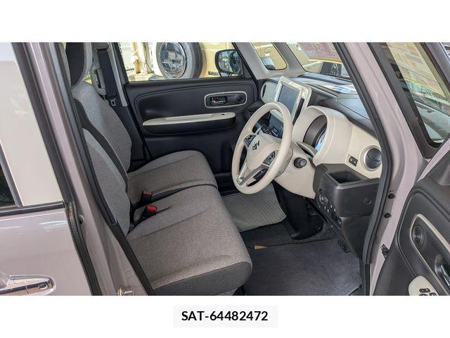 Suzuki WAGON R 2025-05 6547464-1