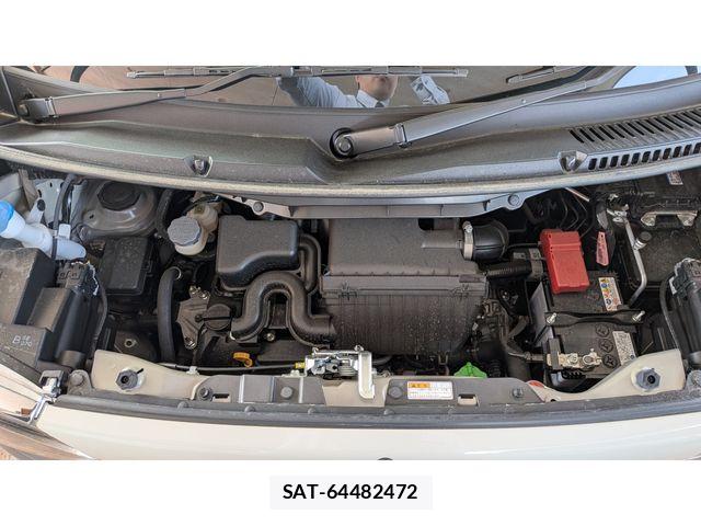 Suzuki WAGON R 2025-05 6547464-20