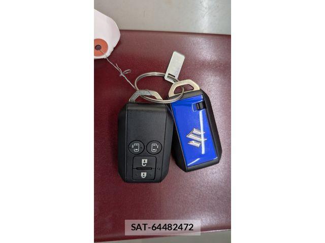 Suzuki WAGON R 2025-05 6547464-21