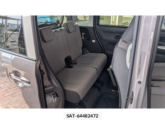 Suzuki WAGON R 2025-05 6547464-7