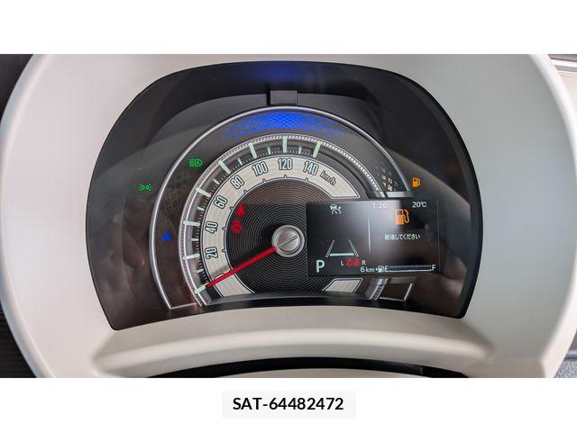 Suzuki WAGON R 2025-05 6547464-8