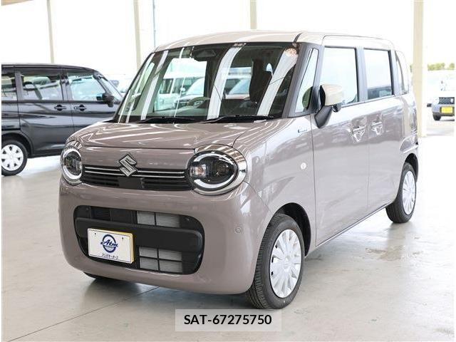 Suzuki WAGON R 2025-07 6547476-0