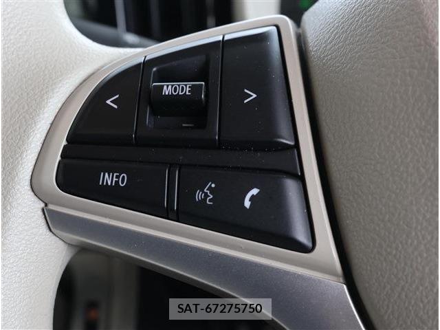 Suzuki WAGON R 2025-07 6547476-11