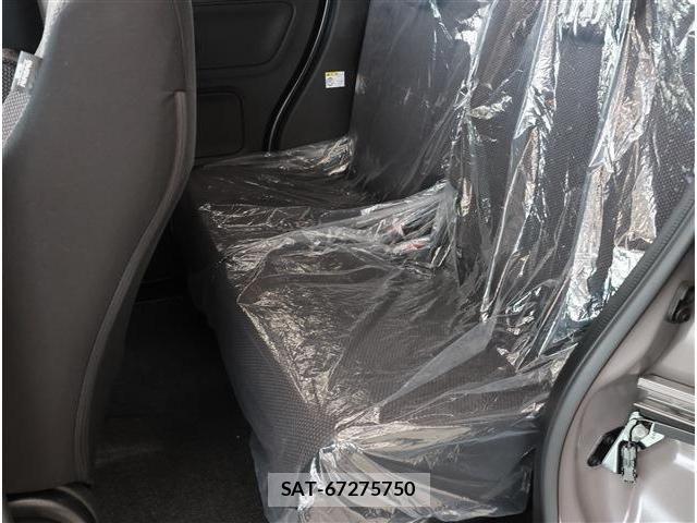 Suzuki WAGON R 2025-07 6547476-16