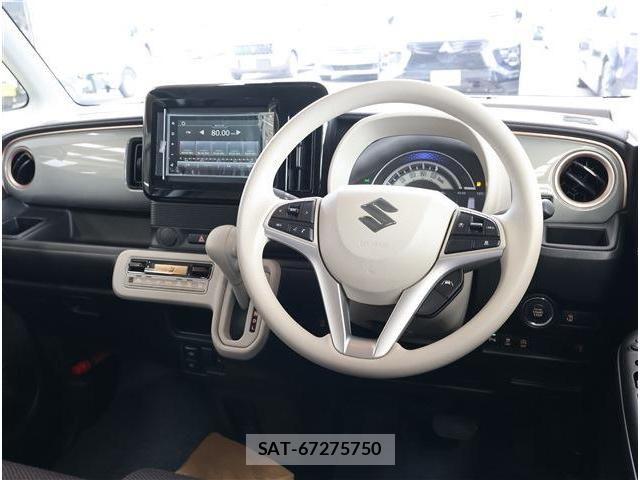 Suzuki WAGON R 2025-07 6547476-1