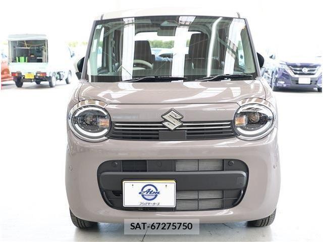 Suzuki WAGON R 2025-07 6547476-20