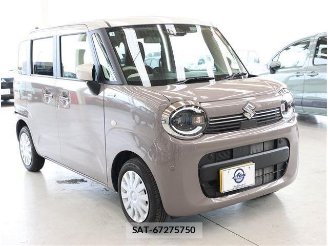 Suzuki WAGON R 2025-07 6547476-21