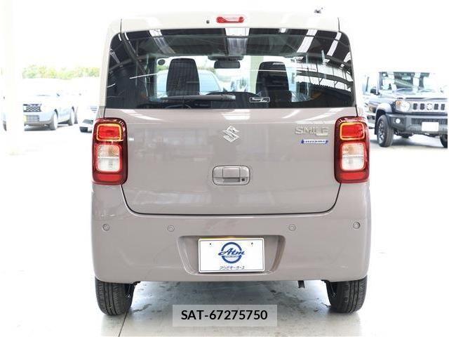 Suzuki WAGON R 2025-07 6547476-22