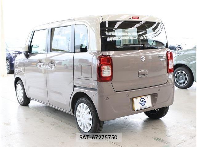 Suzuki WAGON R 2025-07 6547476-23