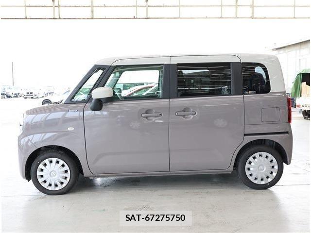 Suzuki WAGON R 2025-07 6547476-24
