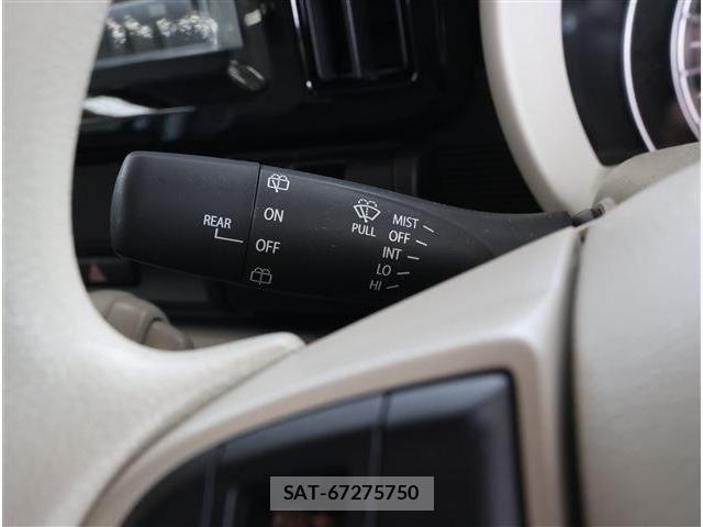 Suzuki WAGON R 2025-07 6547476-27