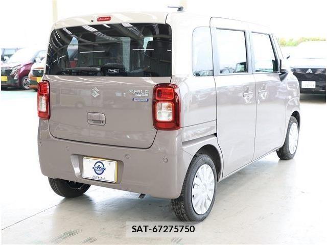 Suzuki WAGON R 2025-07 6547476-4