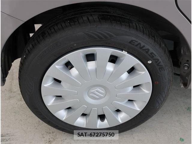 Suzuki WAGON R 2025-07 6547476-6