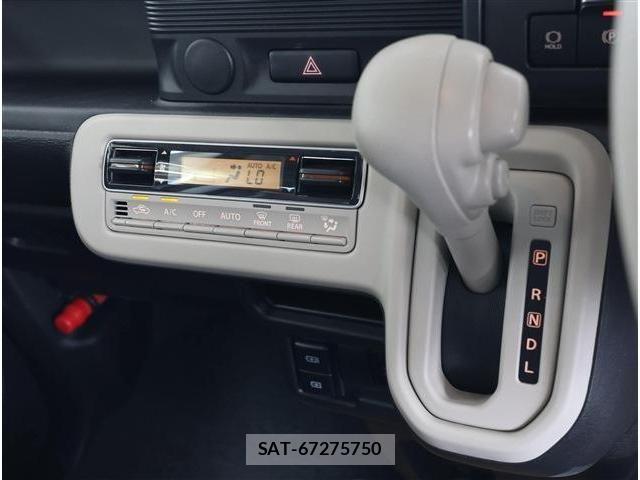 Suzuki WAGON R 2025-07 6547476-7