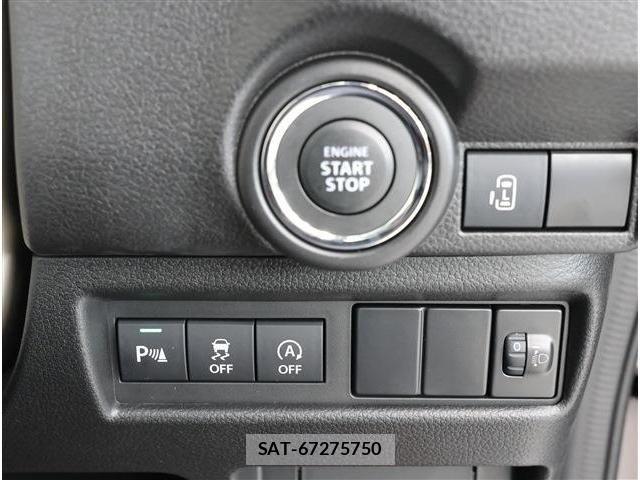 Suzuki WAGON R 2025-07 6547476-8