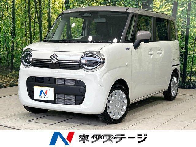 Suzuki WAGON R 2024-12 6547465-0