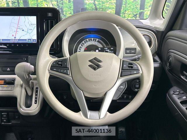 Suzuki WAGON R 2024-12 6547465-10