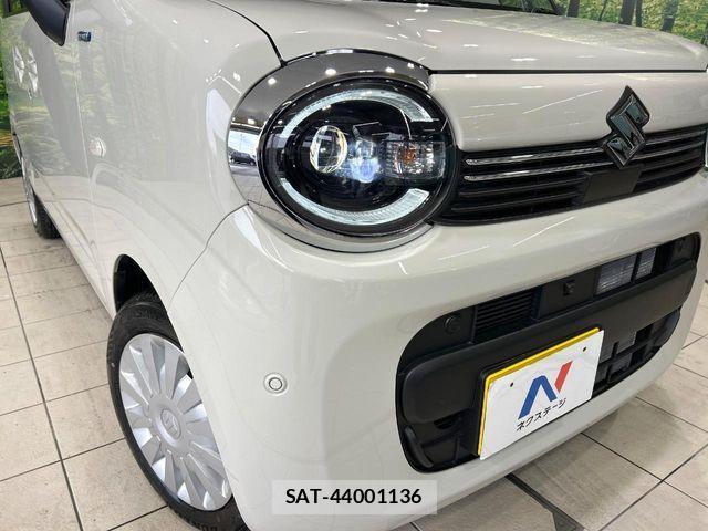 Suzuki WAGON R 2024-12 6547465-11