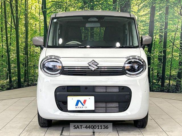 Suzuki WAGON R 2024-12 6547465-13